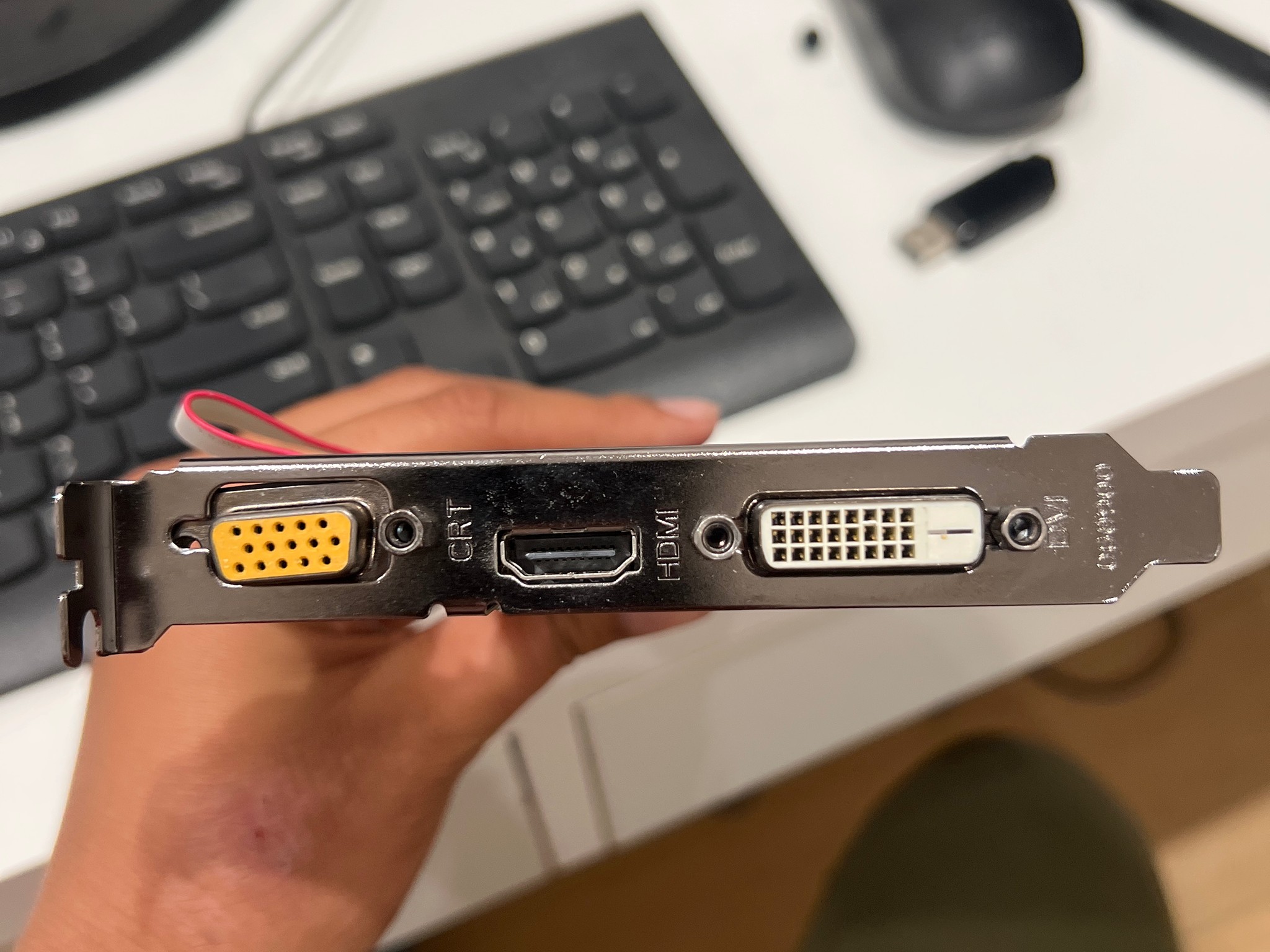 ZOTAC ZONE EDITION GT 710 1 GB DDR3