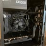 Intel Core i5-12400/RX 7600