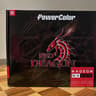 Powercolor Red Dragon RX560 Single Fan GPU