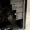 NVIDIA RTX 3060 Ti, Intel i3-12100, 16GB RAM, 512GB SSD - High FPS Office Gaming PC w/ Wi-Fi & BT