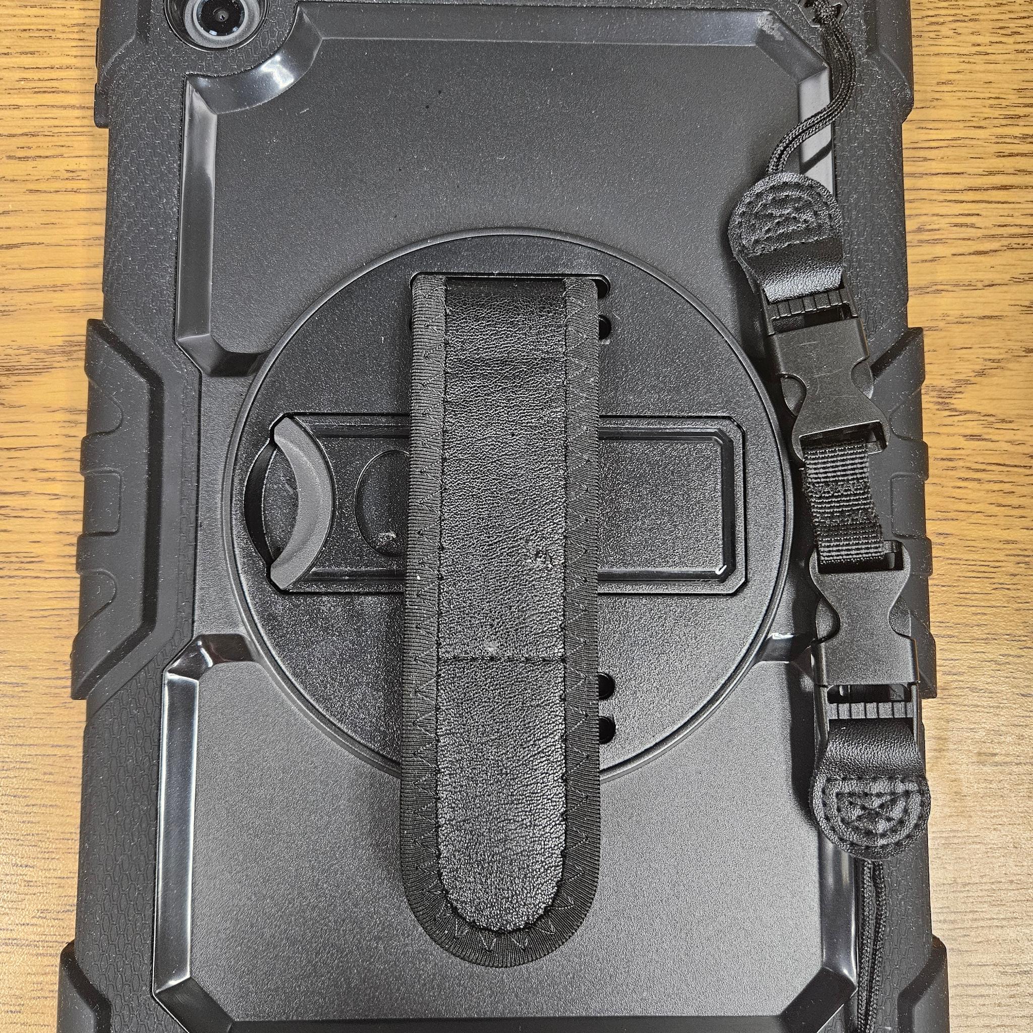Lenovo Tab M10 Plus 3rd Gen Tablet with Case