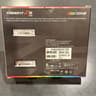 NEW 64GB 6400MHz CL32 White G.Skill Trident Z5 RGB (2x32GB) DDR5 RAM
