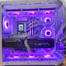 RTX 5080 | Ryzen 7 9800X3D | 32GB RAM | BEAST Gaming PC