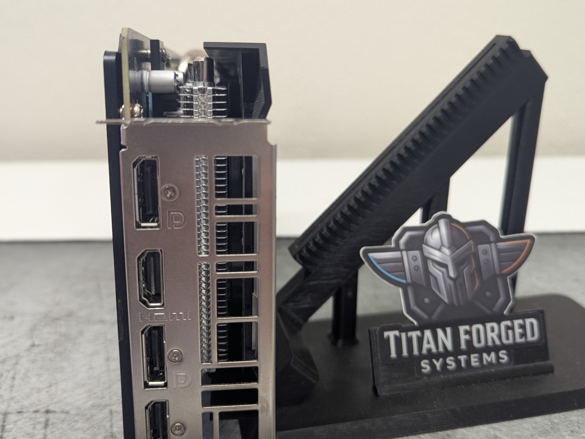 🛠️ RTX 2060 SUPER 8GB | MSI Ventus GP GeForce RTX 2060 SUPER