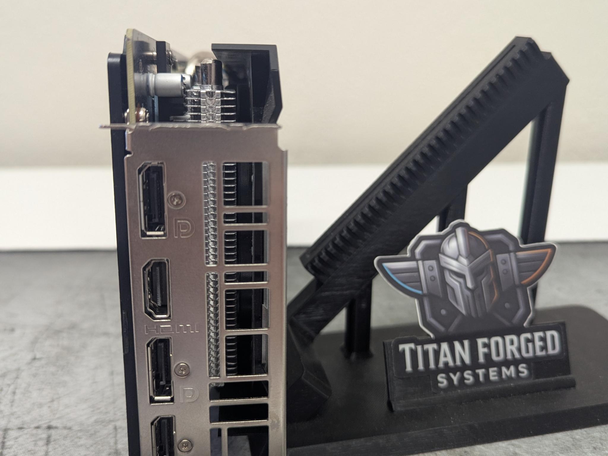 NVIDIA GeForce RTX 2060 SUPER - Image 4