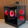 RTX 5060 | RYZEN 5 7600X | 16GB DDR5 | 1TB NVME | 650W