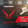 PowerColor Radeon RX 5700 XT 8 GB Red Devil Video Card