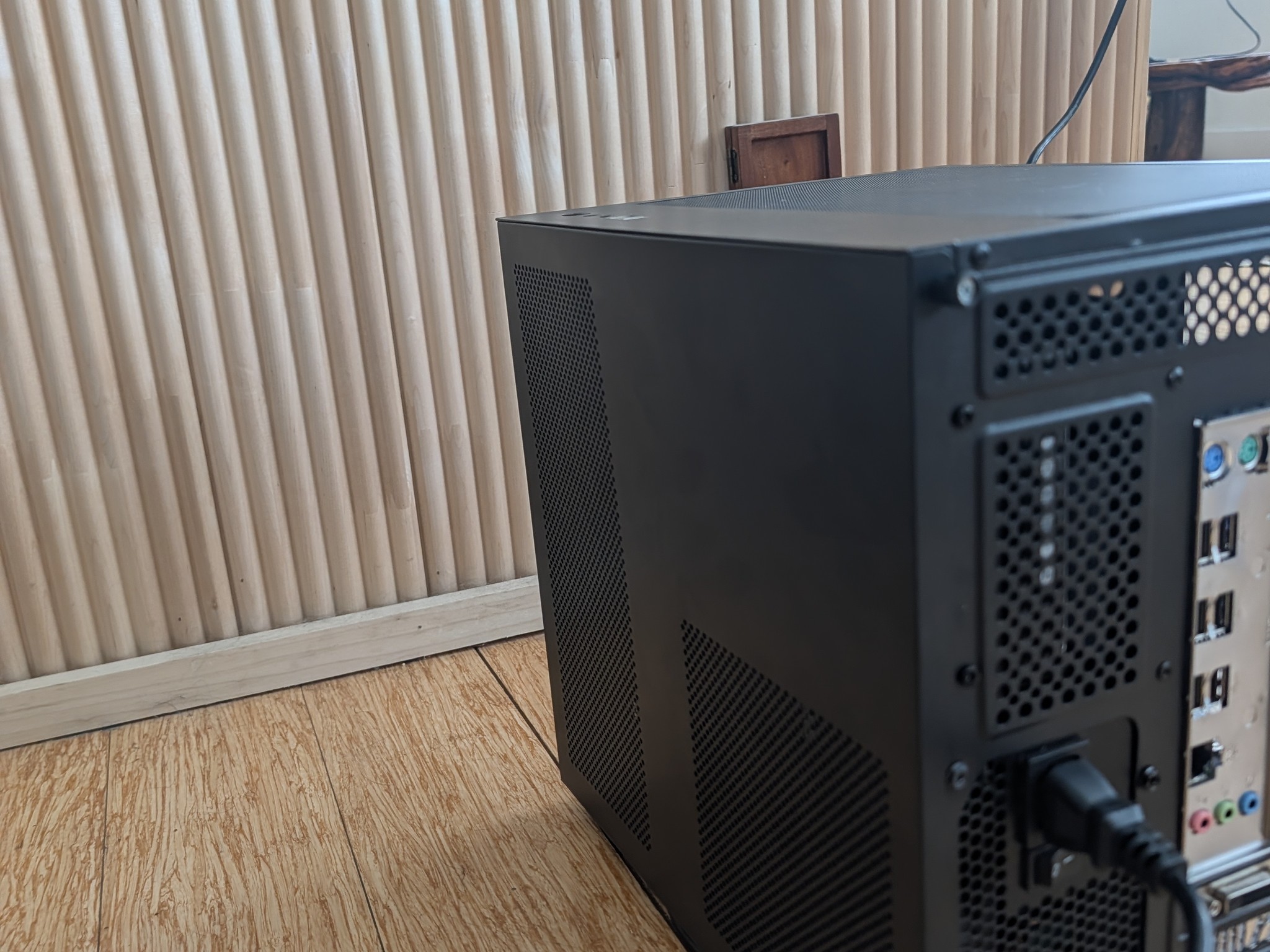 Custom I-7 Gaming PC Build | I7 6800K | GTX 1060 | 16GB | 756GB |