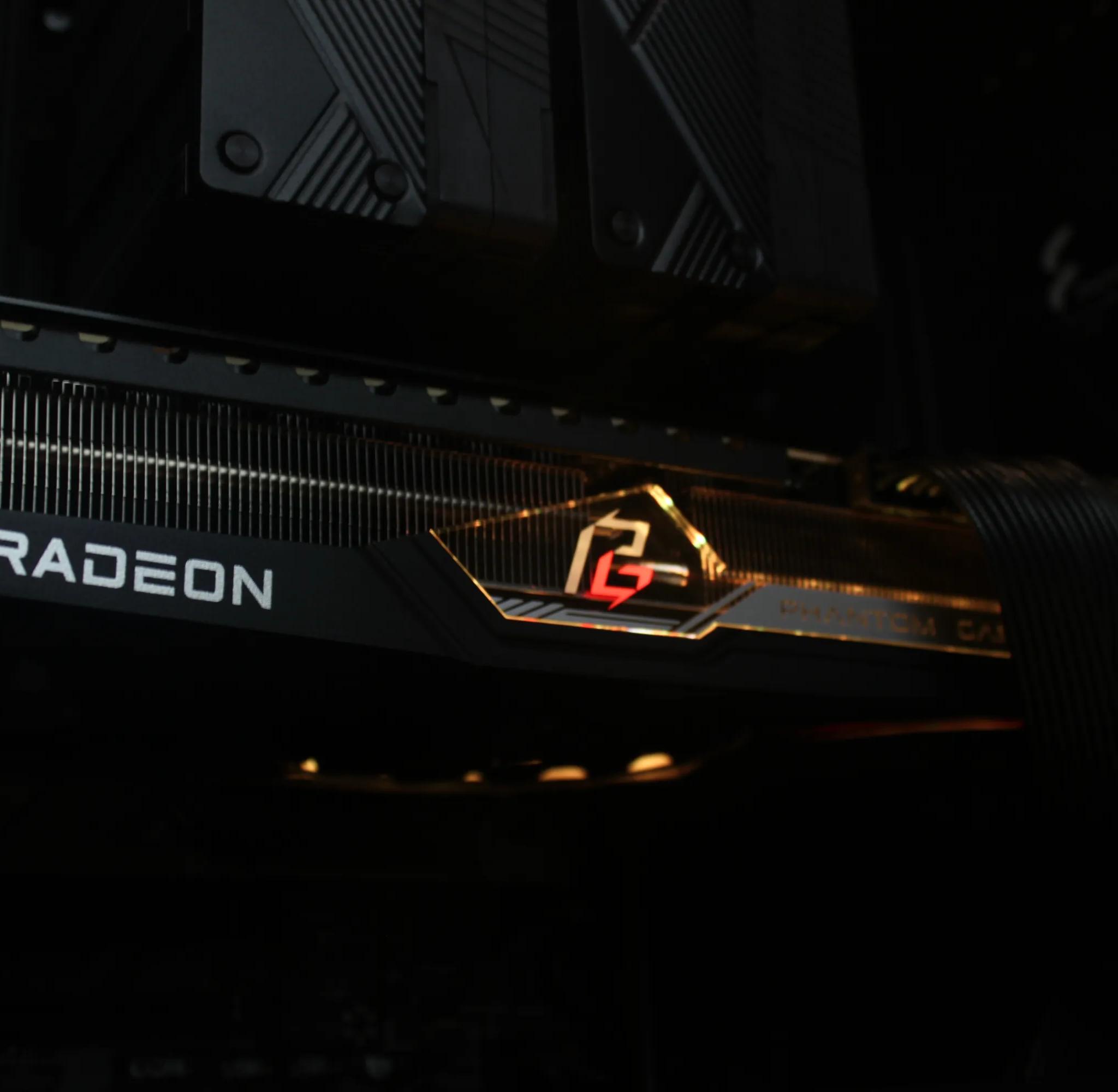 SALE! 7900 XTX 24gb | 9700X | 4K Gaming Rig | “Walnut Ember”