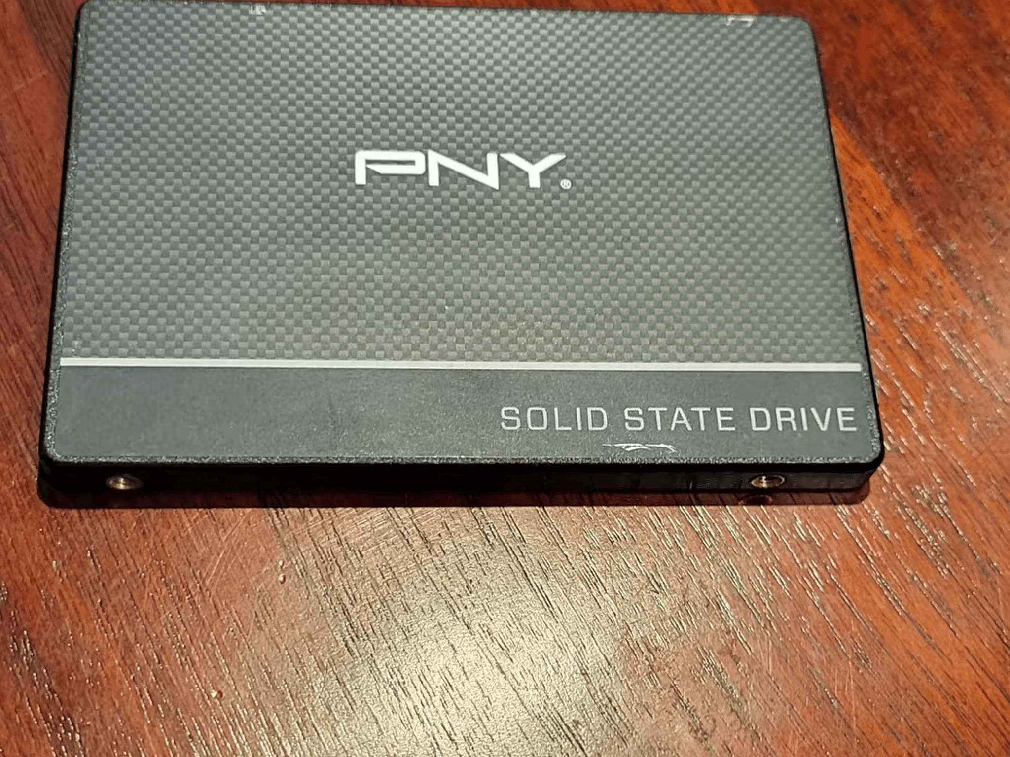 PNY CS900 240GB Internal SSD 2.5"
