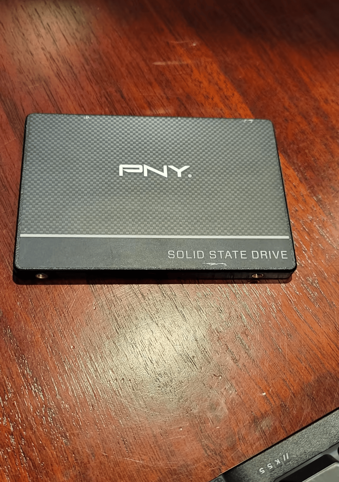 PNY CS900 240GB Internal SSD 2.5"