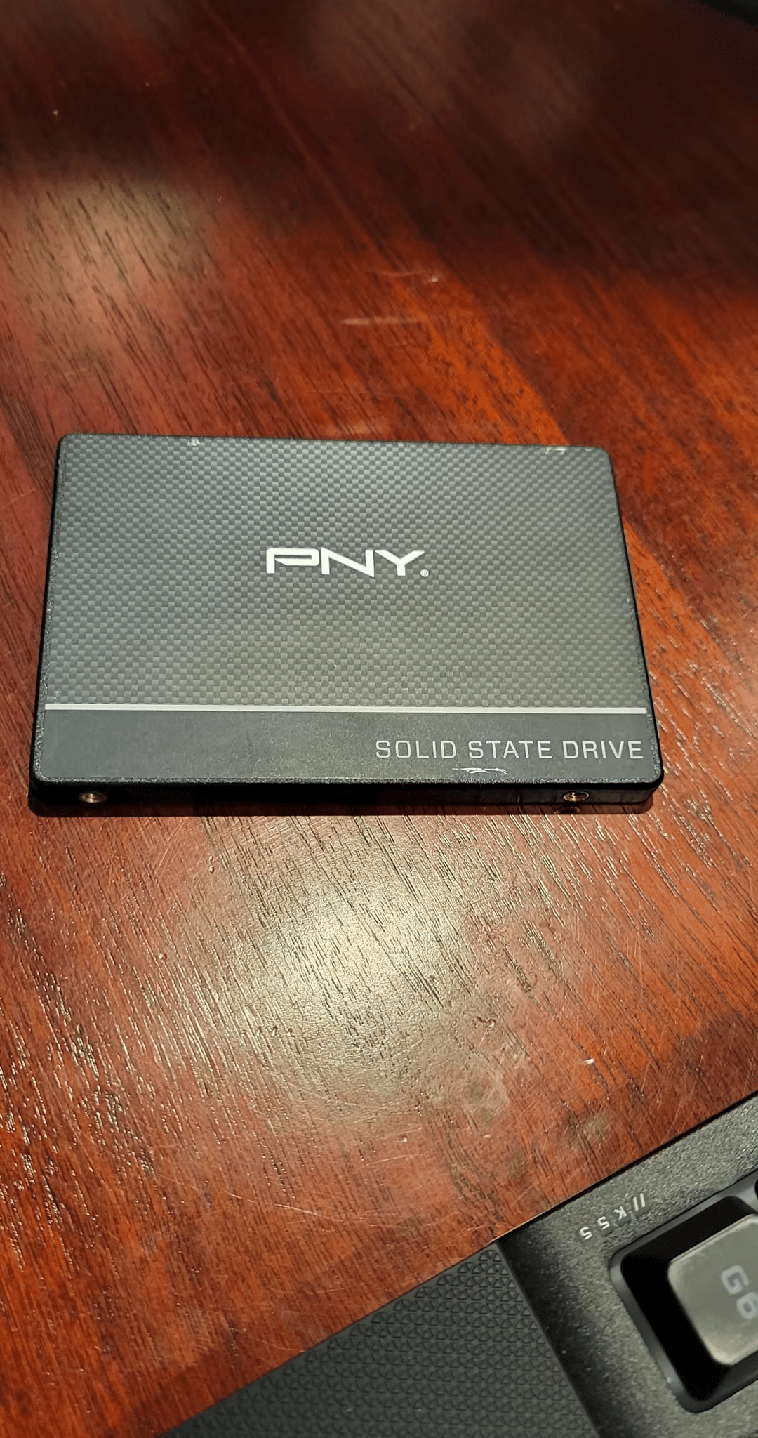 PNY CS900 240GB Internal SSD 2.5"