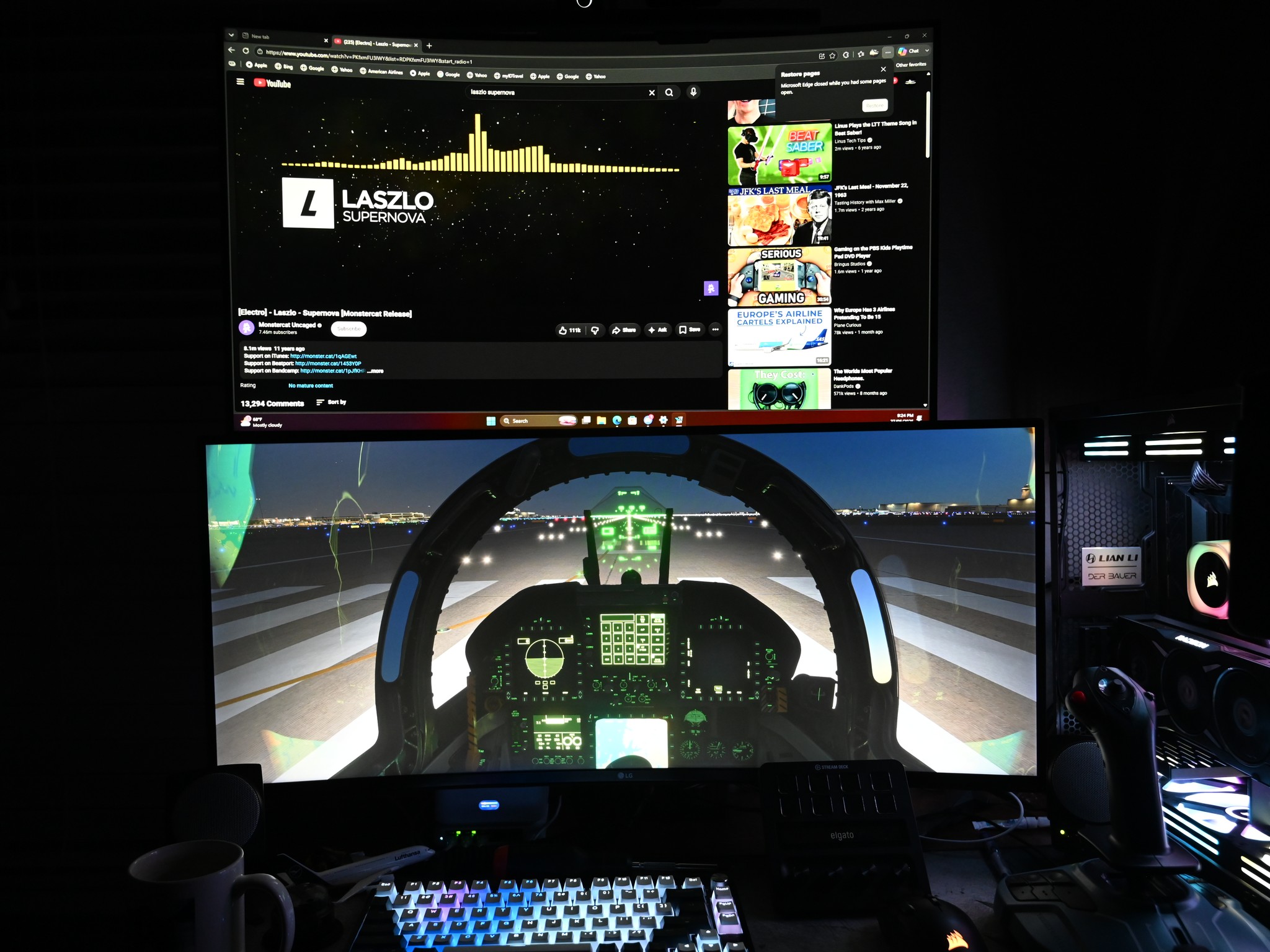 AMD Radeon RX 6950 XT