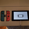 Open Box Nintendo Switch