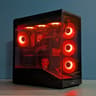 RTX 5070 + Intel Core Ultra 7 265K | 32GB DDR5 | LCD AIO | High-End Gaming PC