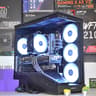 ⚫⚫ | RX 9070 16GB | RYZEN 7 7700X | 16 GB DDR5 RAM | 1TB NVME SSD | Royal Knight |