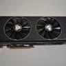 XFX RX 5700 XT 8GB GDDR6 Graphics Card #1