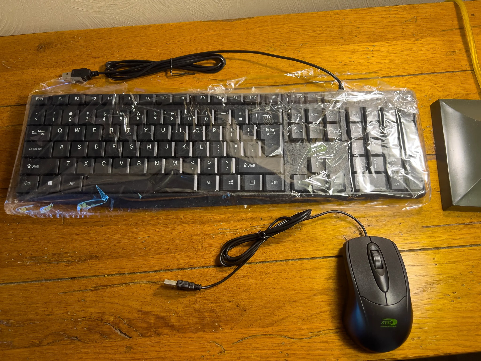 Office PC - Dell Optiplex 7050 SFF | i3-6100/8GB DDR4/120GB SSD