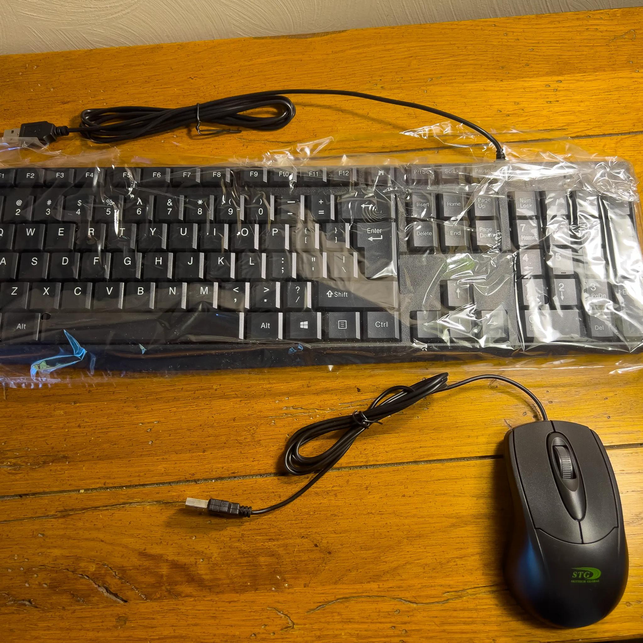 Office PC - Dell Optiplex 7050 SFF | i3-6100/8GB DDR4/120GB SSD