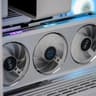 EXT Frost 70X - i5 12400F, RTX 5060 8GB, 32GB DDR4 Ram, 1TB SSD (V1)