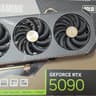 ZOTAC GAMING GeForce RTX 5090 SOLID OC