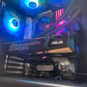 RTX 3060 TI | Ryzen 5 5600X | 32GB RAM | Gaming PC