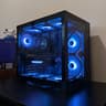 🔥 1440p Gaming Beast | RX 6900XT | Ryzen 9 5900X | 1TB SSD | 32GB RAM | WiFi 6 & Bluetooth 🔥