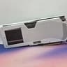 XFX RX 9070XT Quicksilver White Edition OC