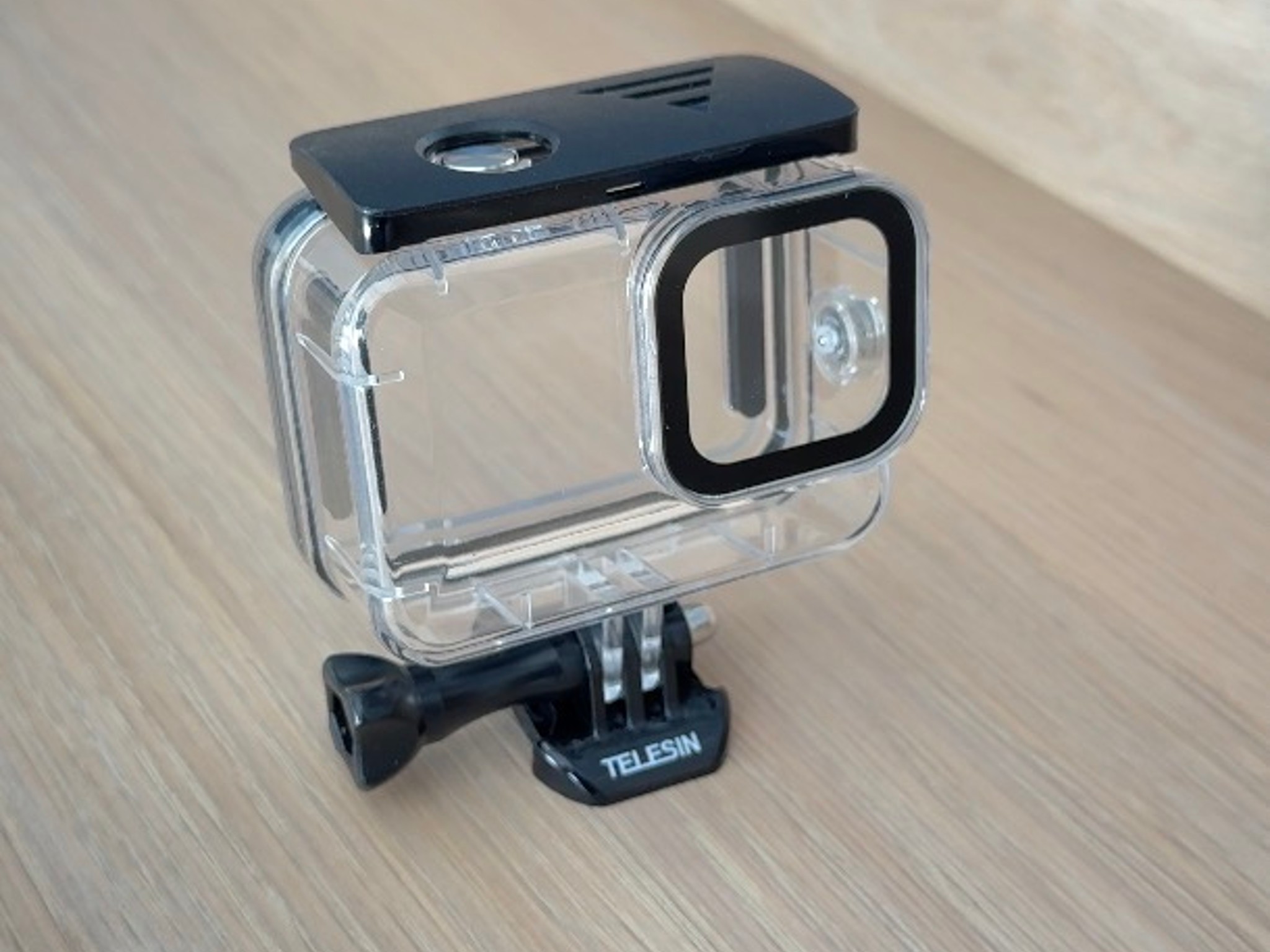 GoPro Hero 11 Black Edition - Amazing Condition - Rarely Used - Excellent Camera Quality!