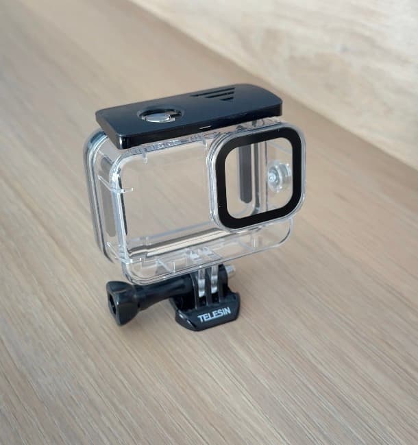 GoPro Hero 11 Black Edition - Amazing Condition - Rarely Used - Excellent Camera Quality!