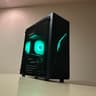 Gaming PC – Intel Core i7-6700K | Lenovo NVIDIA GeForce GTX 1080 | 16GB RAM | 1TB SSD | Win11