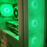 Frosty Budget Baller Ryzen 5 3600/ 16GB DDR4/ 1TB SSD/ RX570 8GB