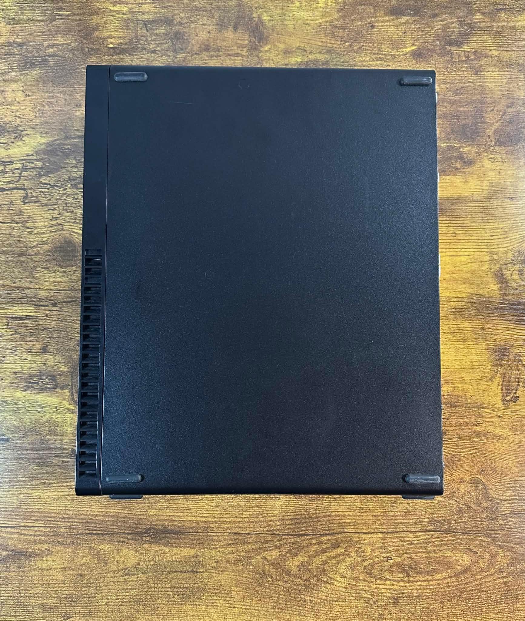 Lenovo ThinkCentre M70S | Intel i5 12400 | 16GB DDR4 | 120GB SSD | Win11 | WIFI | SFF Office PC