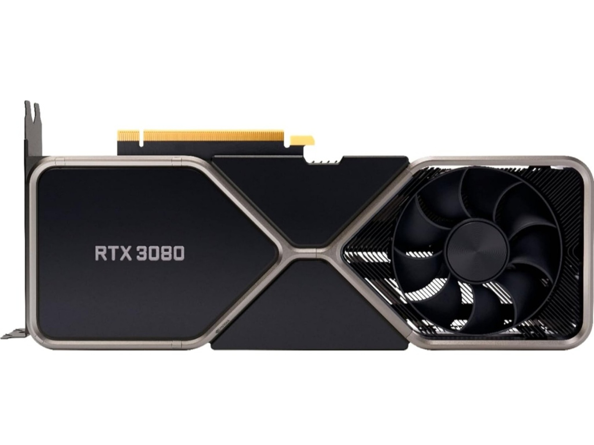 RTX 3080 FE