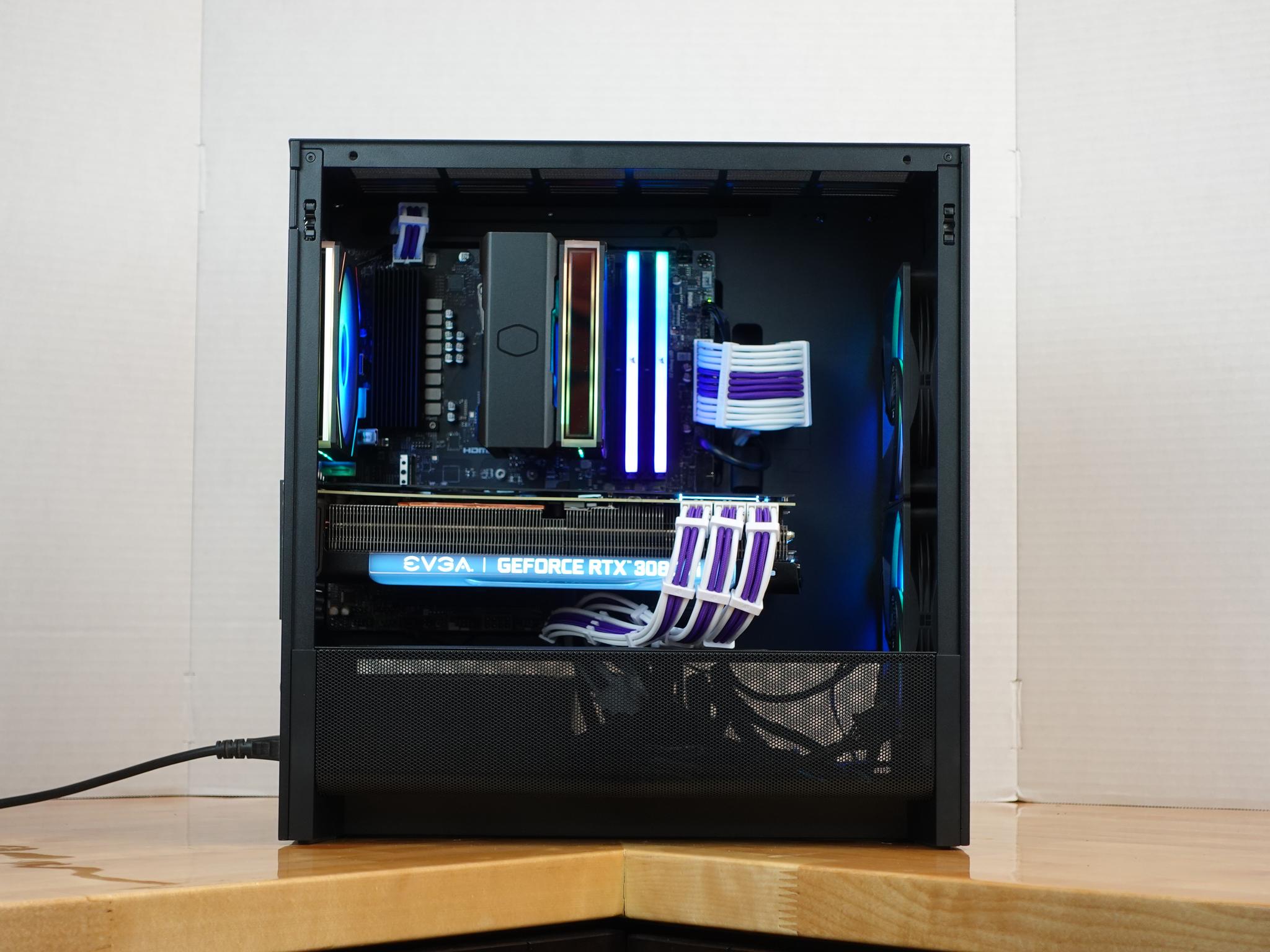 Rtx 3080ti | Gaming PC | Ryzen 5 7500x3d