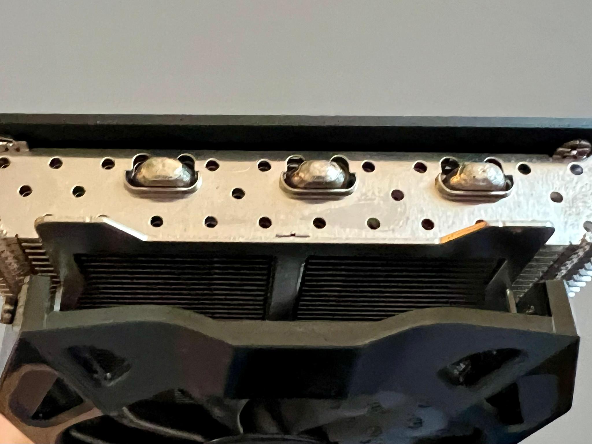 EVGA XC GAMING GeForce RTX 2060