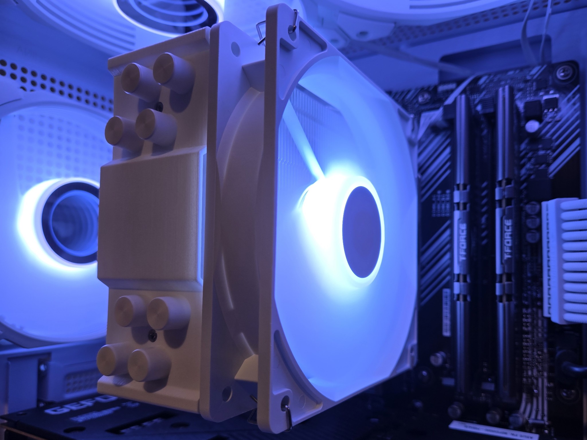 🎮1080p/1440p PC🖥️|Ryzen 5 5600X|RTX 3070|1TB NVME|32GB DDR5|Wifi/Bt|Win 11 | 🎮🖥️