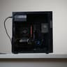 “simpleform” GTX 1060 Intel Core i5 6600K 8GB .7TB Windows 11 Gaming PC