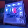 Blizzard King🧊👑| I7-7700| GTX 1080 8GB| 16GB Gloway RGB DDR4| 1TB NVMe SSD| Windows 11 Pro