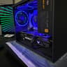 For Sale!! Custom Intel I5 mini Itx Build