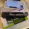 Nvidia RTX 5060Ti 16GB