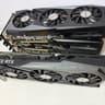 Nvidia RTX 3060ti Gigabyte Gaming OC RTX 3060 ti