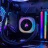 Gaming PC i9-12900KS 32GB RAM 2TB SSD RTX 4080 SUPER 16GB Windows 11 Computer
