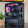 🌠GTX 1660 Ti, Ryzen 5 2600, 16gb RAM, 500gb SSD🌠| Gaming PC | Fortnite, CoD, GTA V, Forza 6, more!