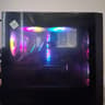 Intel i5 12400f / Intel Acer Arc B580 12gb vram/ Ram 2X16 32gb 3200MHz