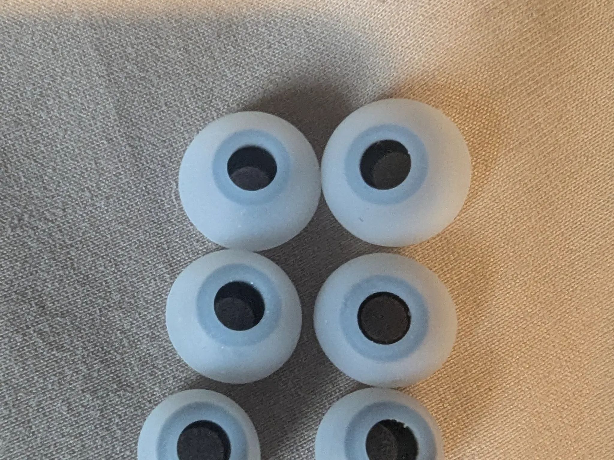 Linsoul SIMGOT EM6L (Lightly used)