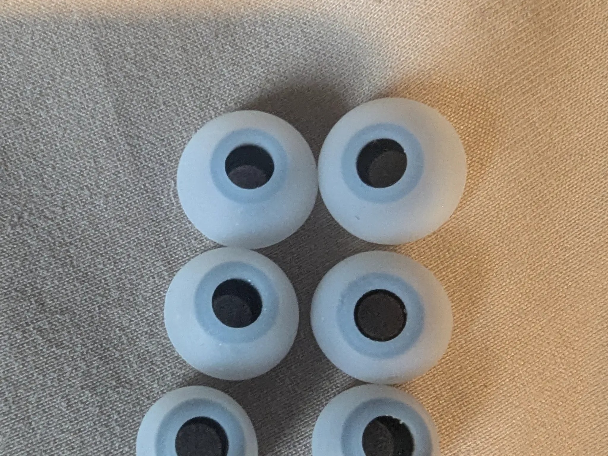 Linsoul SIMGOT EM6L (Lightly used)
