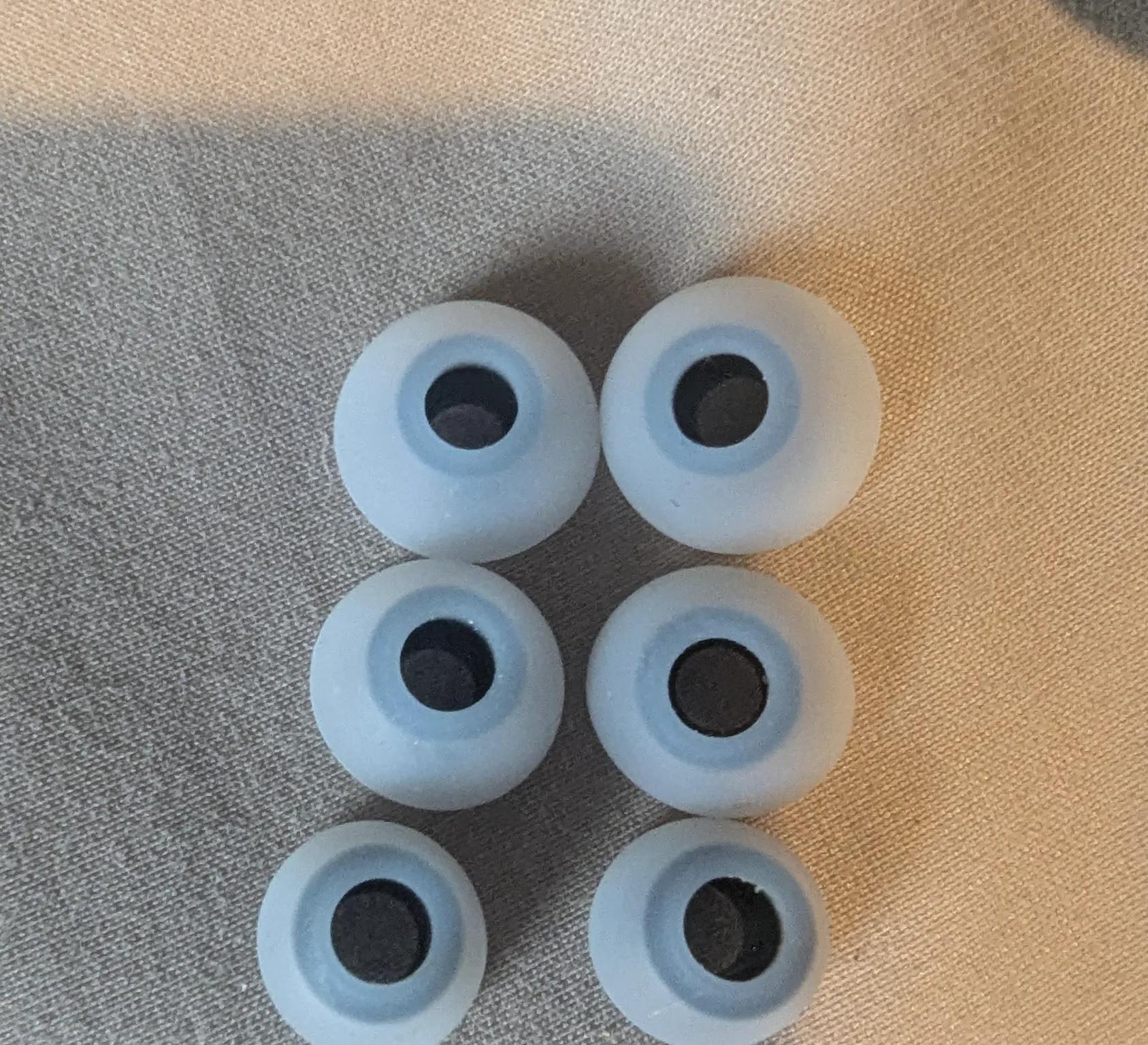 Linsoul SIMGOT EM6L (Lightly used)