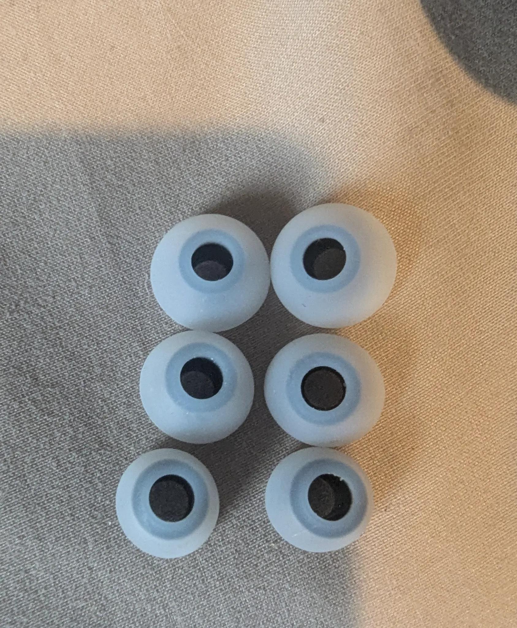 Linsoul SIMGOT EM6L (Lightly used)