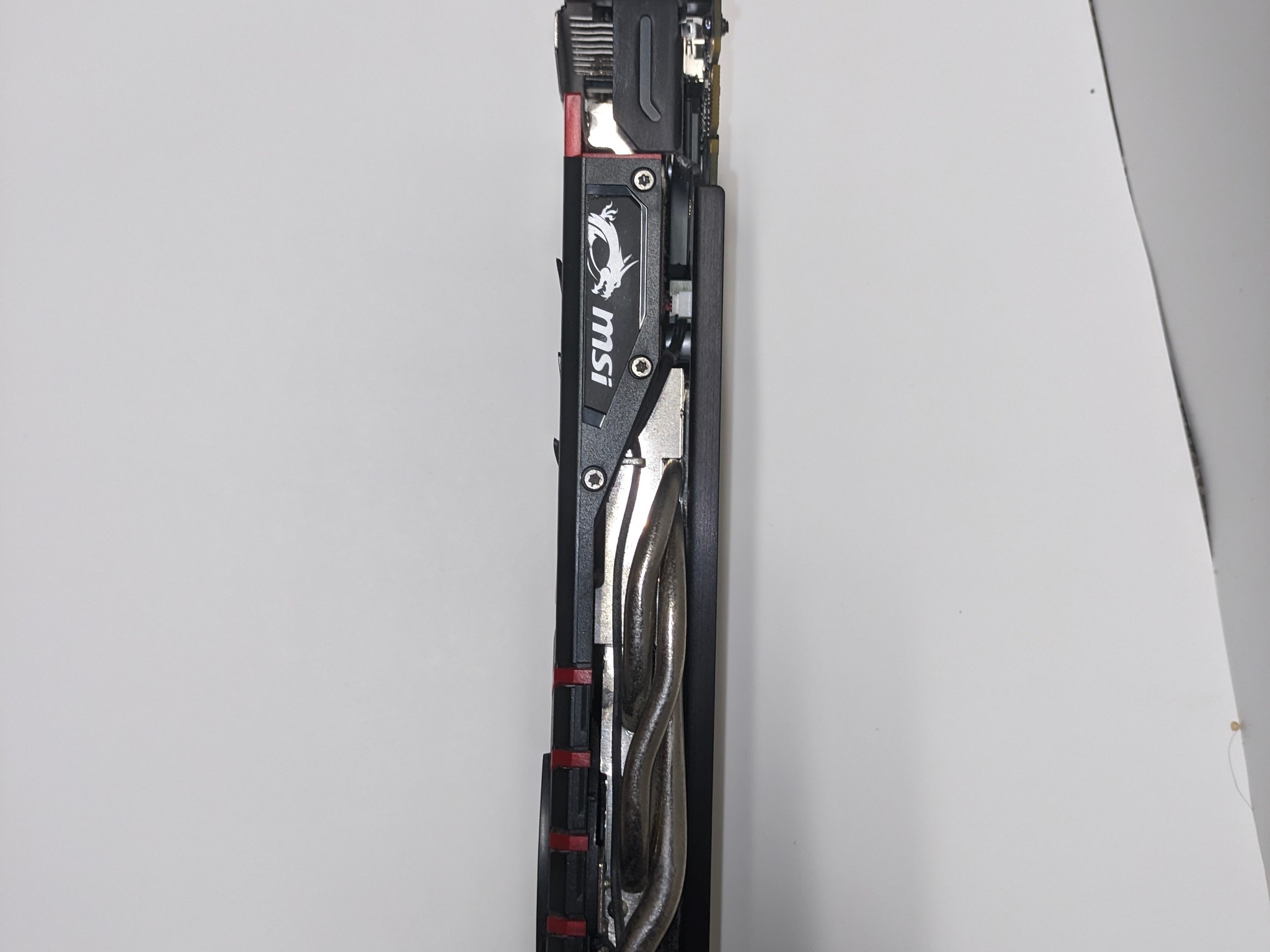 GeForce GTX 960 GAMING 2G